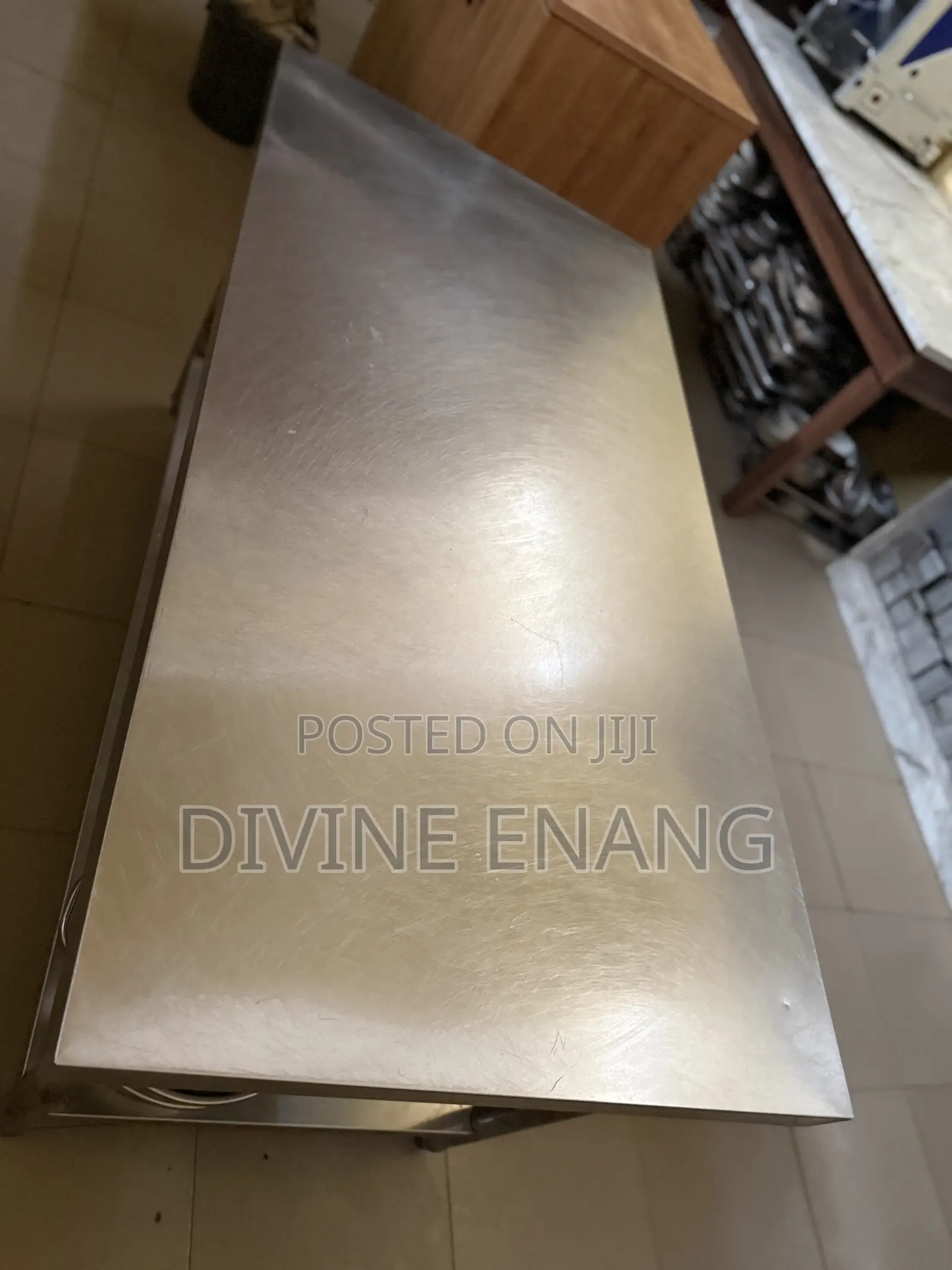 Bakery Equipment
