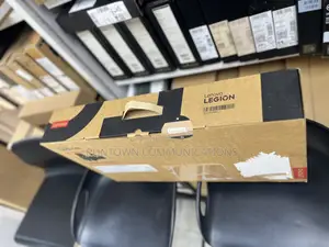 New Laptop Lenovo Legion 9 64GB Intel Core Ultra 9 SSD 2T