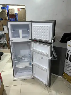 SKYRUN BCD-200K Refrigerator for Family Kitchen