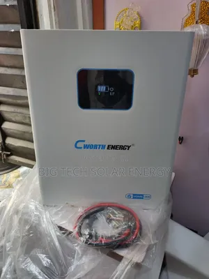 10kwh 48v Cworth Energy Lithium Ion Battery
