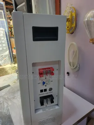 10kwh 48v Cworth Energy Lithium Ion Battery