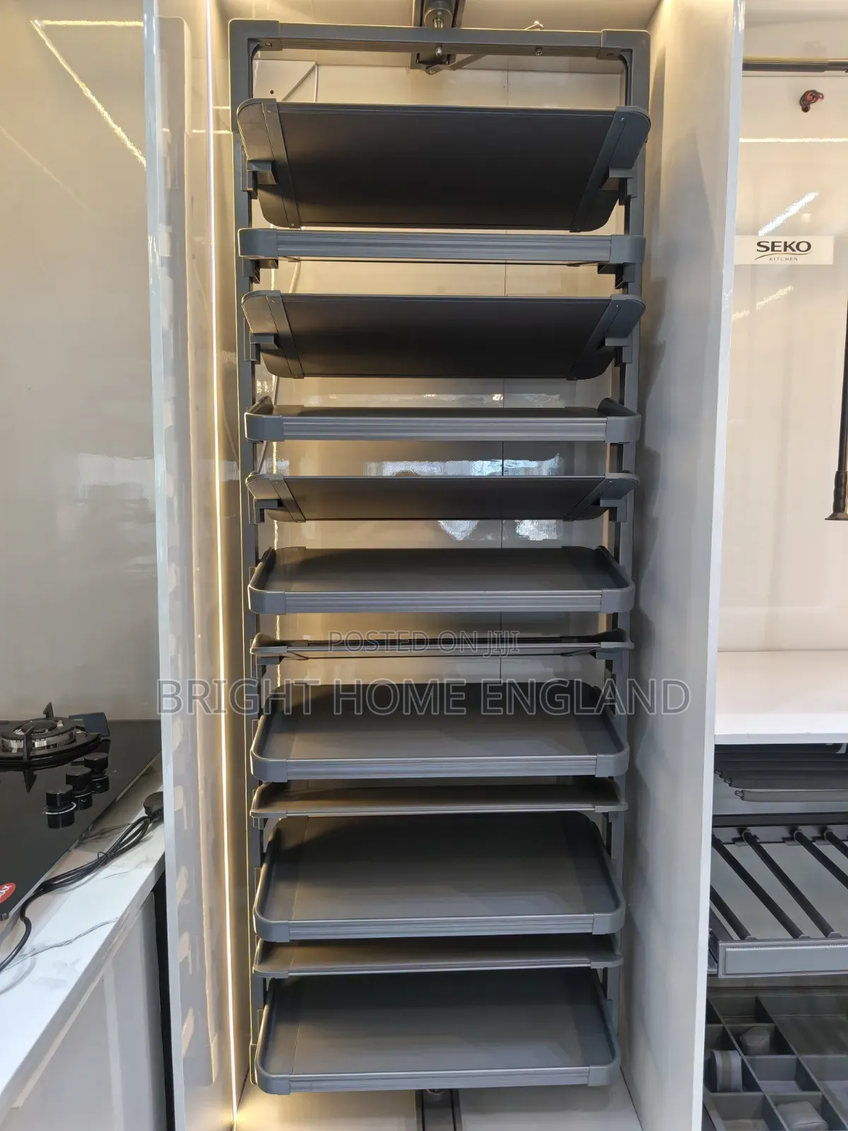 Shoe Racks