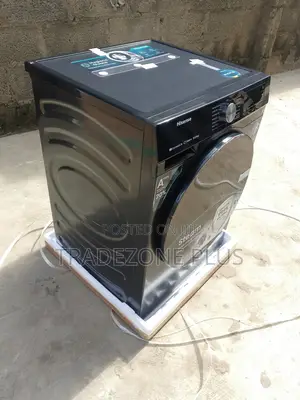 Hisense 10.5kg Washer 6kg Dry Inverter Technology