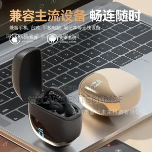 Quality Wireless Bluetooth Earbuds
