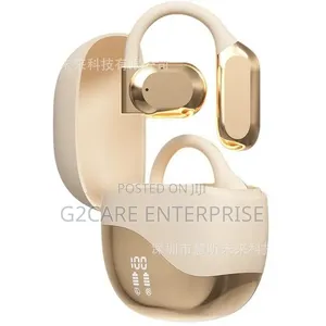 Quality Wireless Bluetooth Earbuds