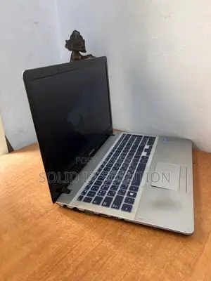 Laptop Samsung 8GB Intel Pentium HDD 320GB