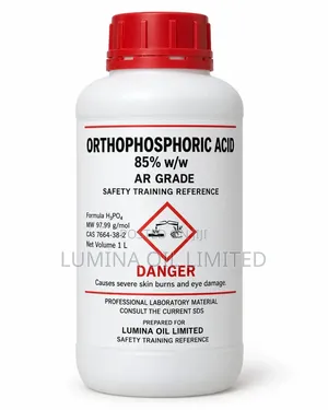 Orthophosphoric Acid 85%