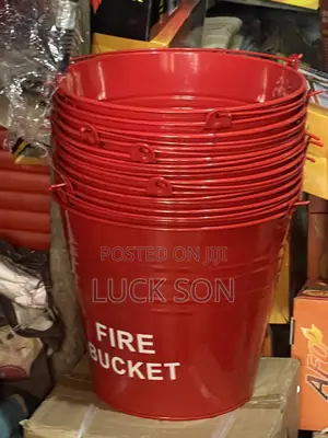 Safety Fire Bucket