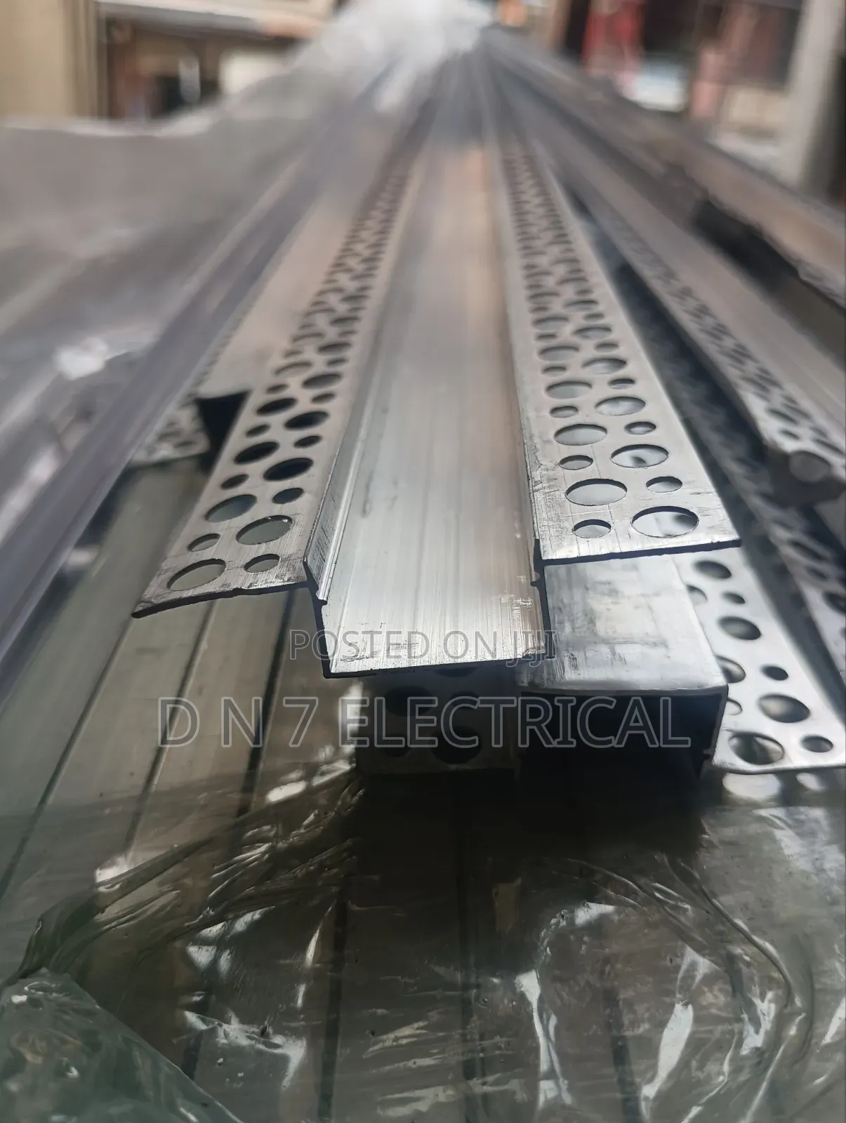 Aluminium Profile
