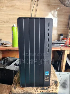 Desktop Computer HP 290 G9 8GB Intel Core i5 SSD 512GB
