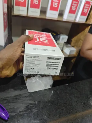 New Xiaomi Redmi Note 15 Pro 256 GB Gray