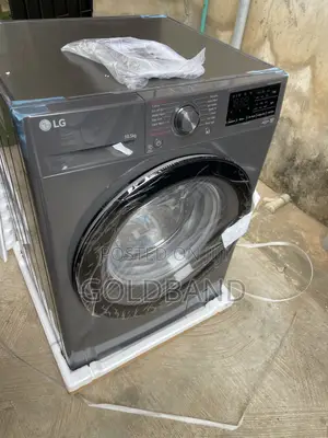 LG 10.5kg Advanced Wash & Dry Front Loader