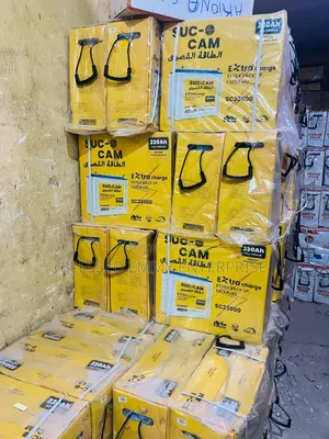 Solar Tubular Battery 230ah