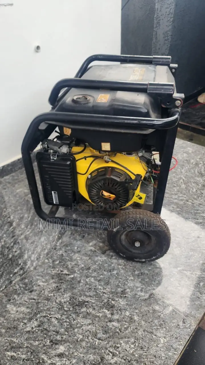 Generator for Sell