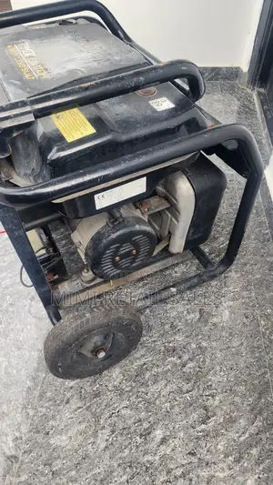 Generator for Sell