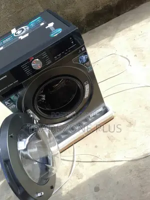 Hisense WDBS1043BT Large Capacity Automatic Washing Machine