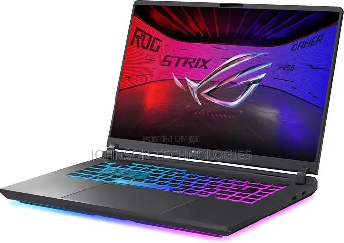 Laptop Asus ROG Strix SCAR 16 32GB Intel Core i9 SSD 2T