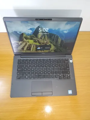 Laptop Dell Latitude 7400 16GB Intel Core i7 SSD 256GB