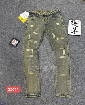 Original Quality Jeans 30 to 46 Size