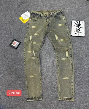 Original Quality Jeans 30 to 46 Size