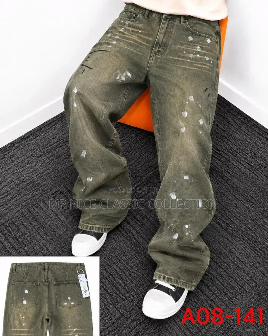 Original Quality Jeans 30 to 46 Size