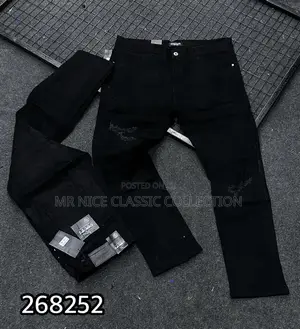 Original Quality Jeans 30 to 46 Size