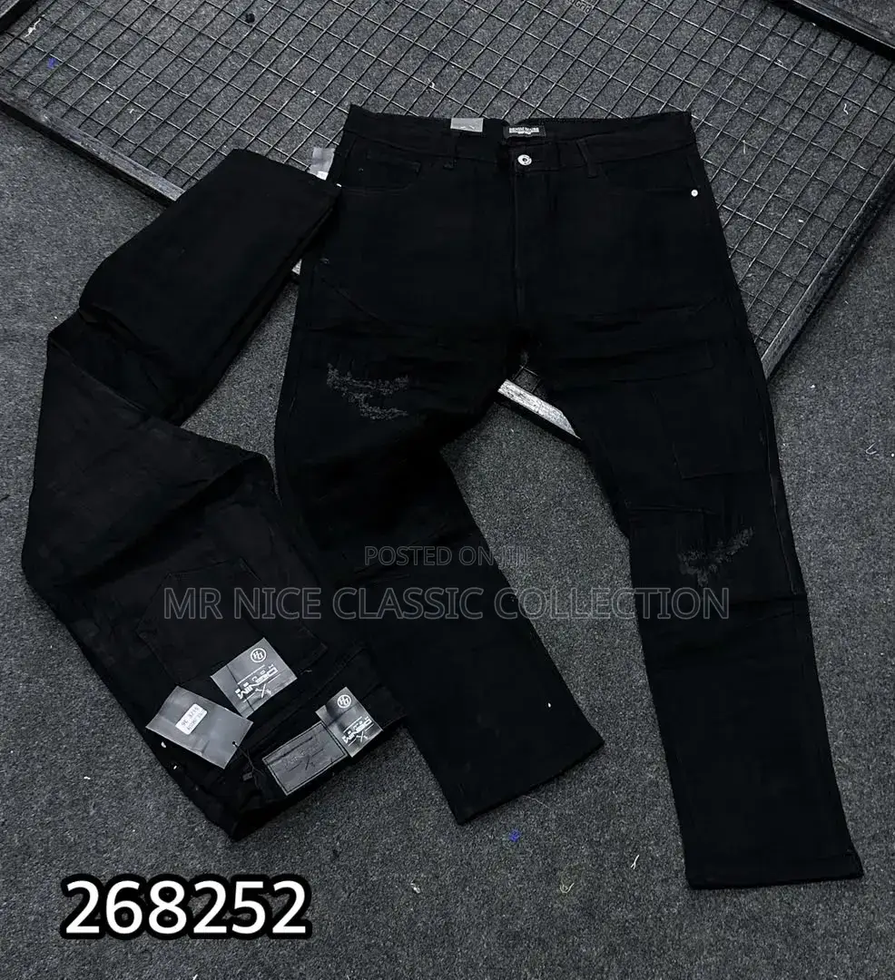 Original Quality Jeans 30 to 46 Size