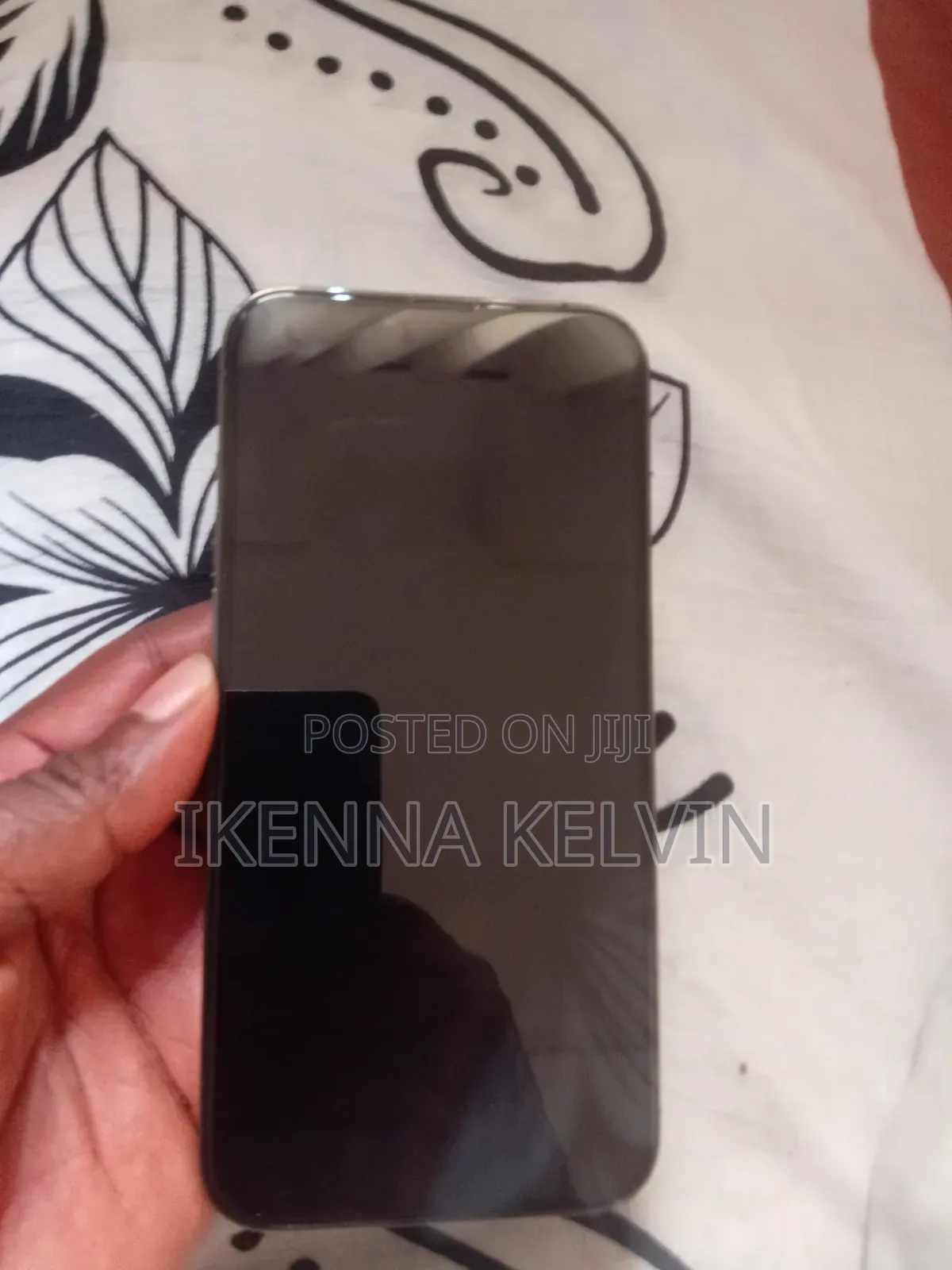 Apple iPhone 13 Pro Max 256 GB Gray