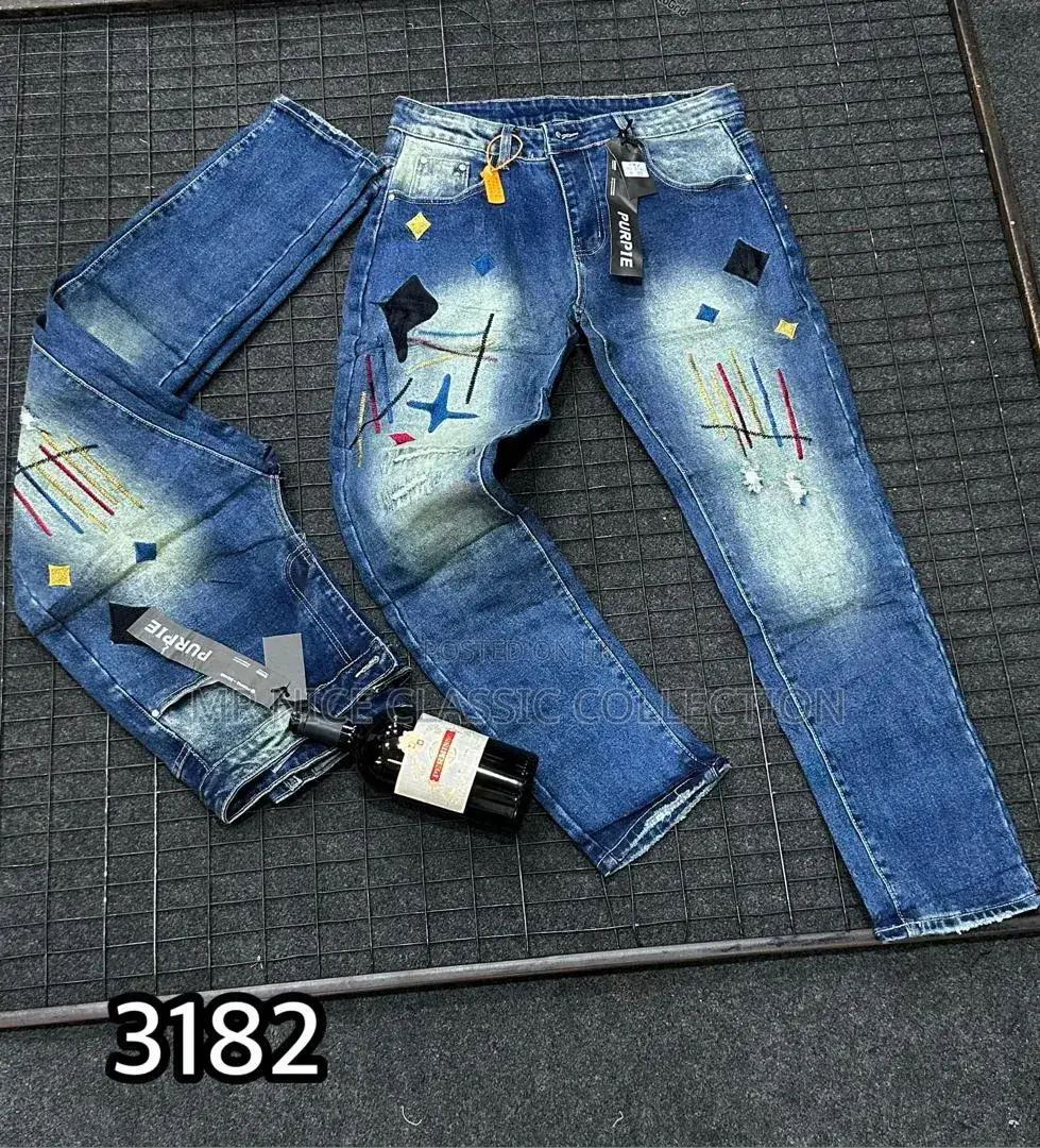 Original Quality Jeans 30 to 46 Size