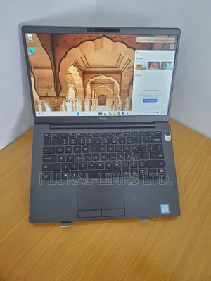 Laptop Dell Latitude 7400 16GB Intel Core i7 SSD 512GB