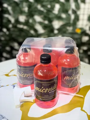 Miconia Airfreshener( Tranquil )