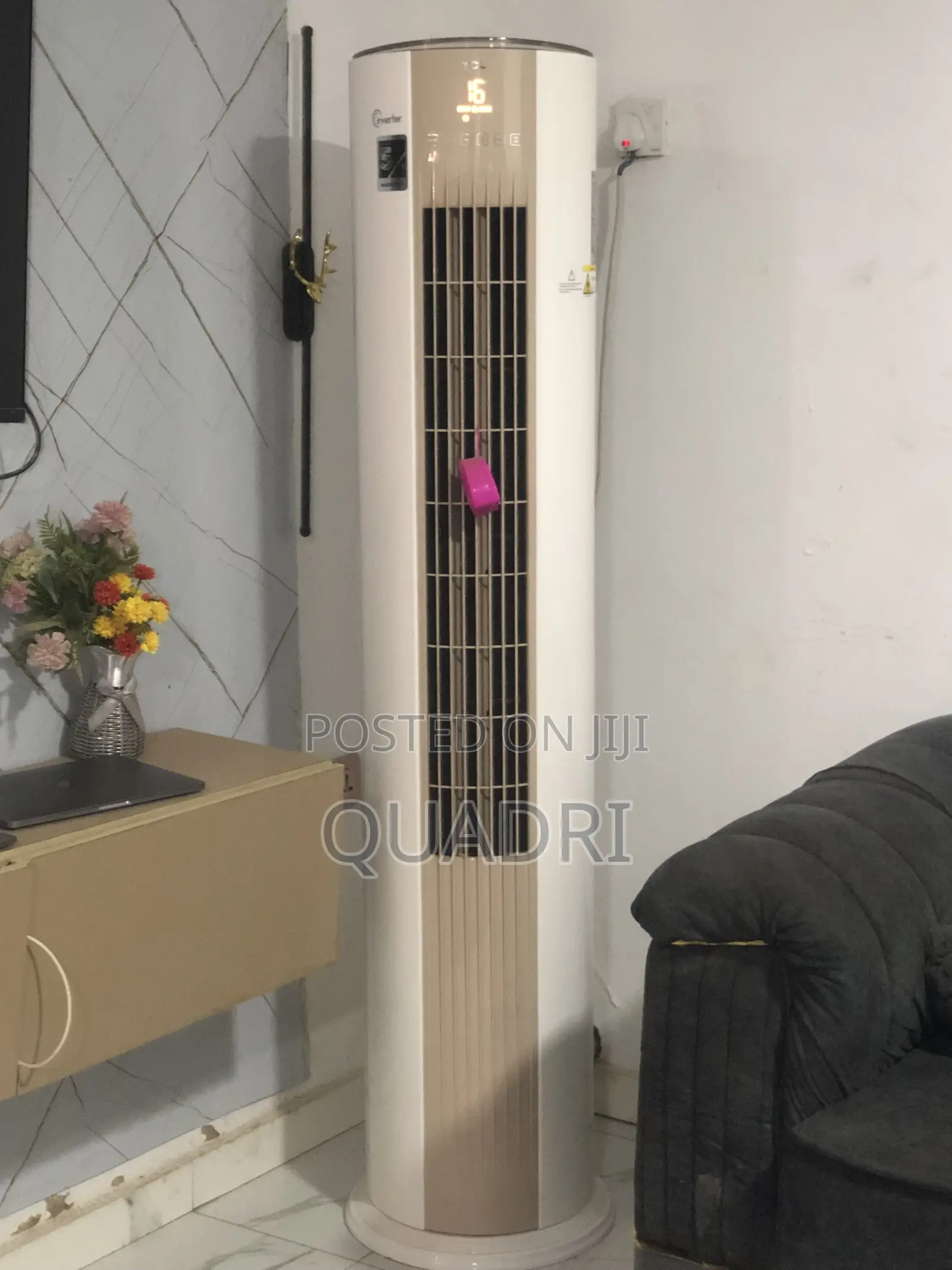 TCL Standing Inverter AC