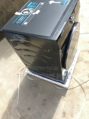 Hisense Inverter Automatic Laundry Machine 10.5kg