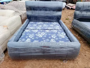 Brand New 4by6 Bedframe