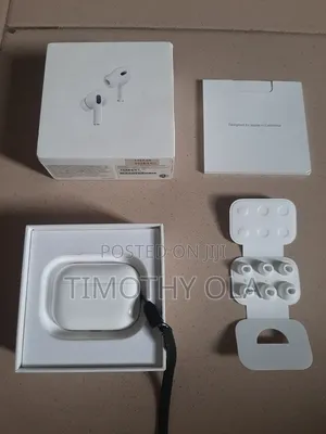 Apple Airpod Pro 2nd Generation