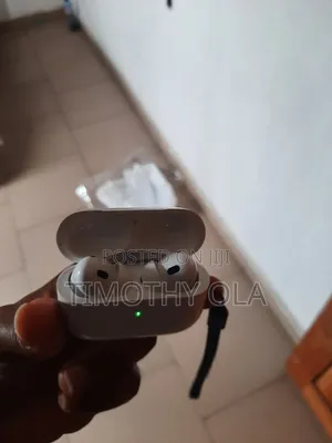 Apple Airpod Pro 2nd Generation