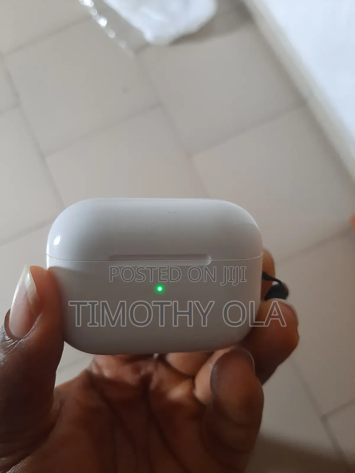 Apple Airpod Pro 2nd Generation