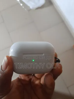 Apple Airpod Pro 2nd Generation