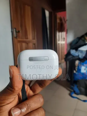 Apple Airpod Pro 2nd Generation