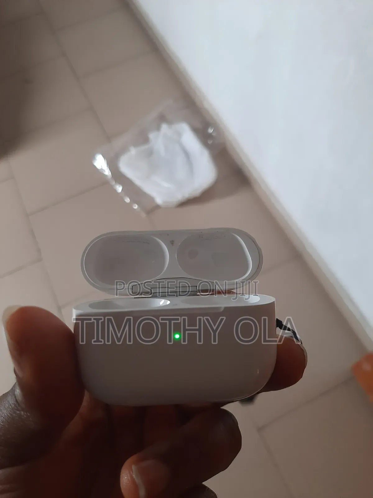 Apple Airpod Pro 2nd Generation