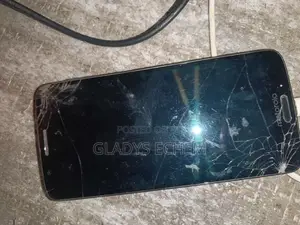 Samsung Galaxy A6 32 GB Black