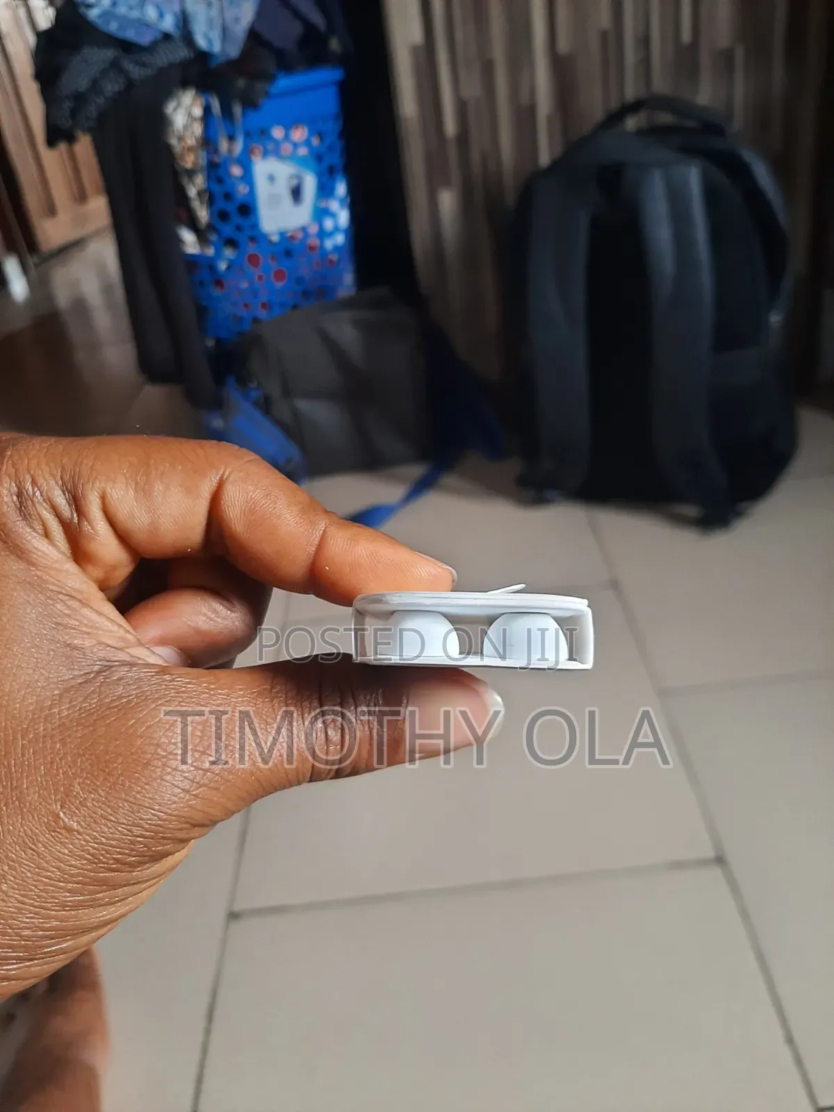 Apple Airpod Pro 2nd Generation