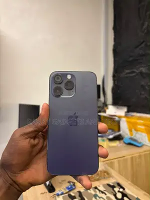 Apple iPhone 14 Pro Max 256 GB Blue