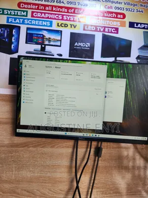Desktop Computer HP 290 G9 8GB Intel Core i5 SSD 512GB