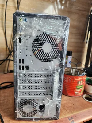 Desktop Computer HP 290 G9 8GB Intel Core i5 SSD 512GB