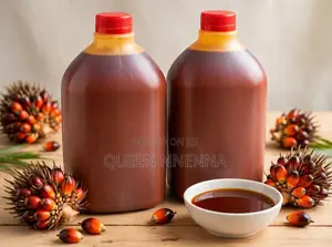Pure & Natural Groundnut Oil - Fresh, Undiluted - 1L, 2L, 5L
