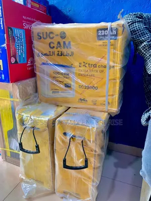 Solar Tubular Battery 230ah