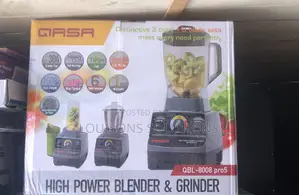 Qasa Blender & Grinder- PRO5