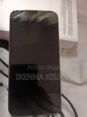 Apple iPhone 12 Pro 256 GB Gray