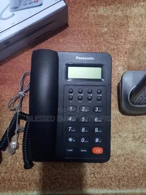 Intercom Telephone